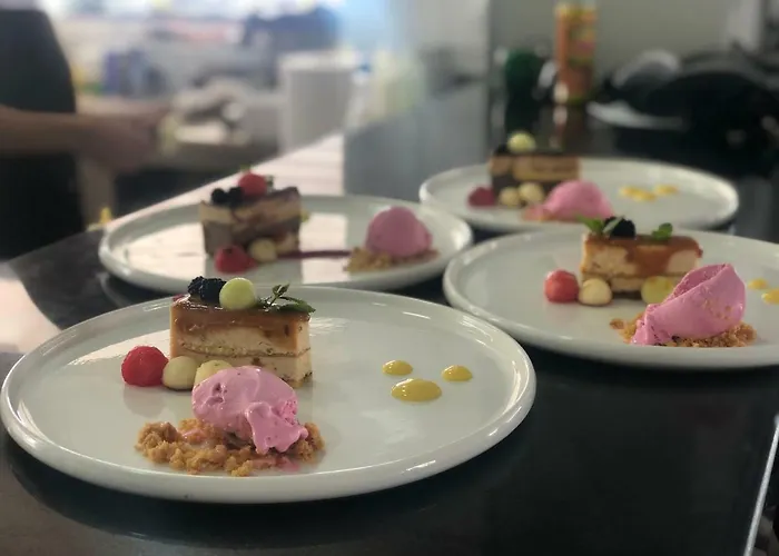 Hotel Poda Boutique Ksamil