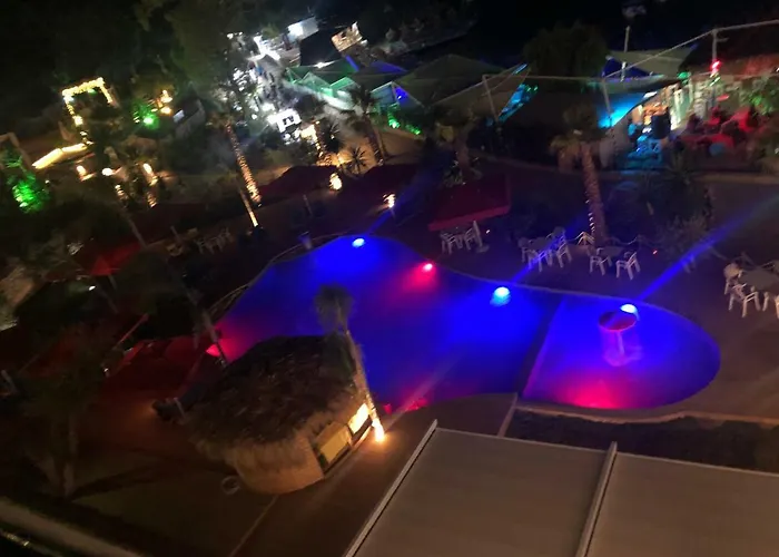 Poda Boutique Hotel