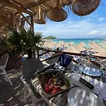 Hotel Poda Boutique Ksamil
