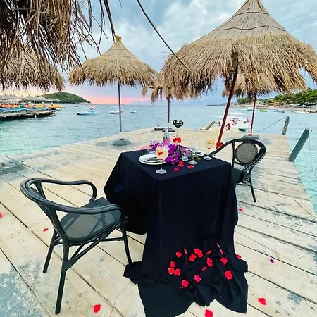 Szálloda Poda Boutique 4*