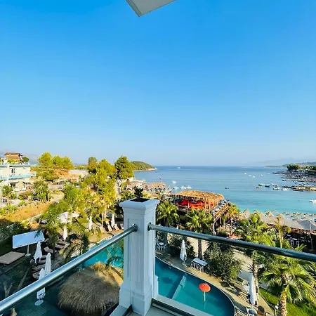 Poda Boutique 4* Ksamil