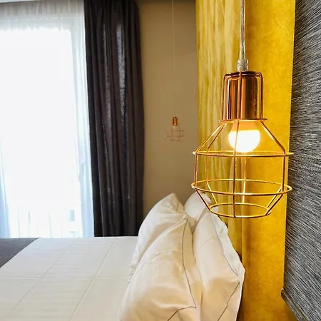 Hotel Poda Boutique