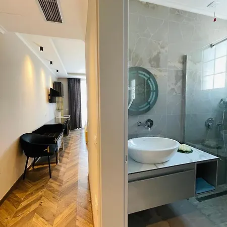 Hotel Poda Boutique 4*