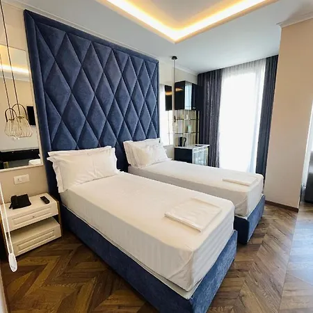 Poda Boutique Hotel 4*