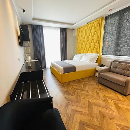 Poda Boutique Szálloda
