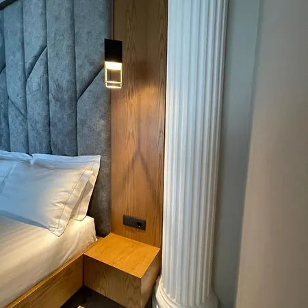 Poda Boutique Hotel 4*