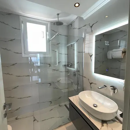 Hotel Poda Boutique 4*