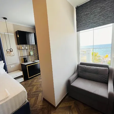 Poda Boutique 4*