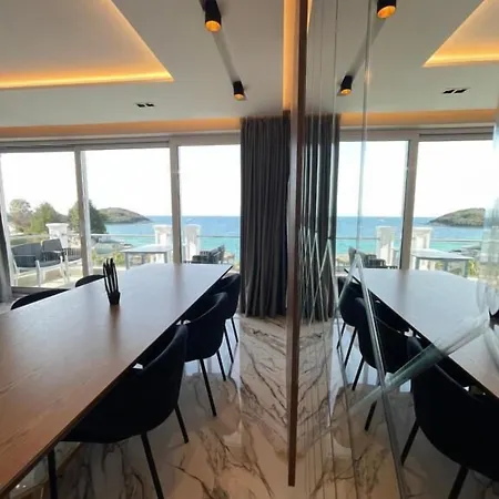 Poda Boutique Ksamil