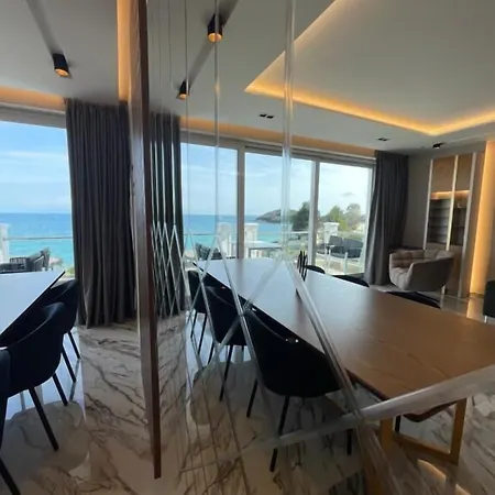 Hotel Poda Boutique 4*
