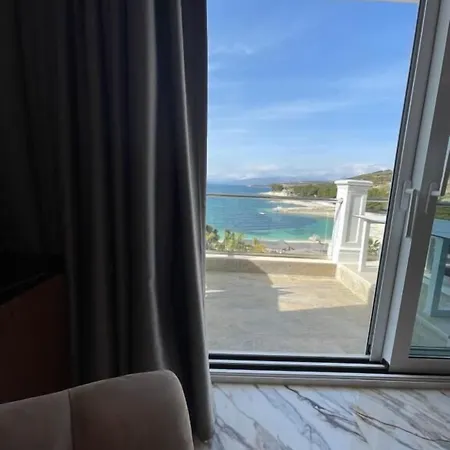 Poda Boutique 4* Ksamil