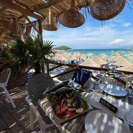 Hotel Poda Boutique Ksamil