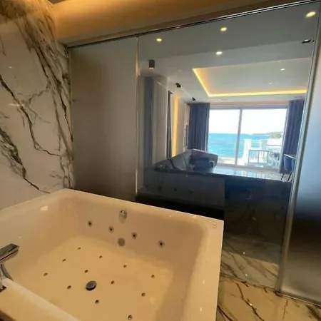Hotel Poda Boutique Ksamil