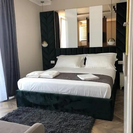 Szálloda Poda Boutique 4*