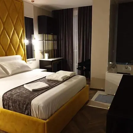 Szálloda Poda Boutique