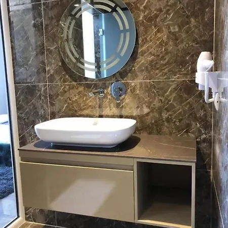 Poda Boutique Hotel Ksamil