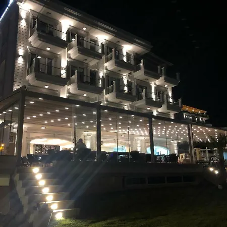 Poda Boutique Hotel