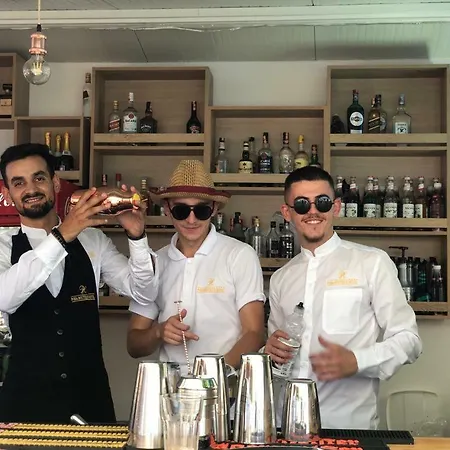 Poda Boutique Ξενοδοχείο