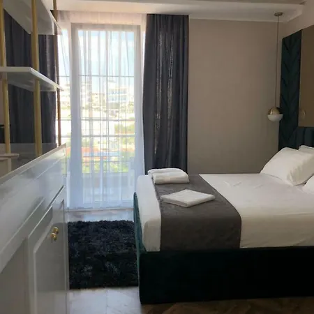 Poda Boutique Hotel 4*