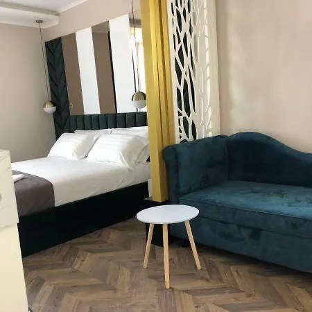 Poda Boutique Ksamil