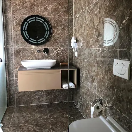 Poda Boutique Hotel