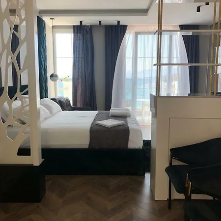 Otel Poda Boutique