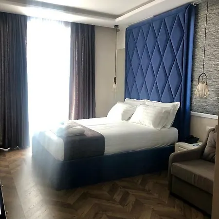 Hotel Poda Boutique