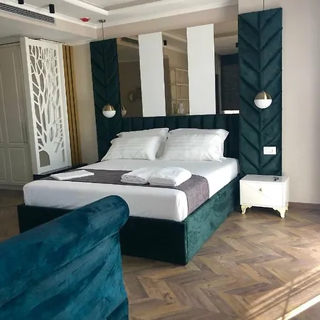 Poda Boutique Hotel 4*