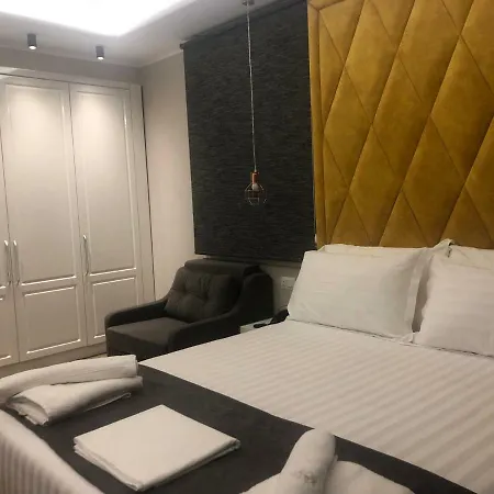Poda Boutique Hotel 4*