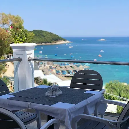 Poda Boutique Ksamil