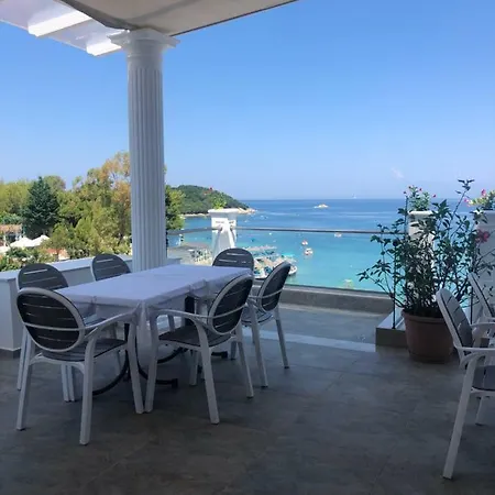 Poda Boutique Hotel