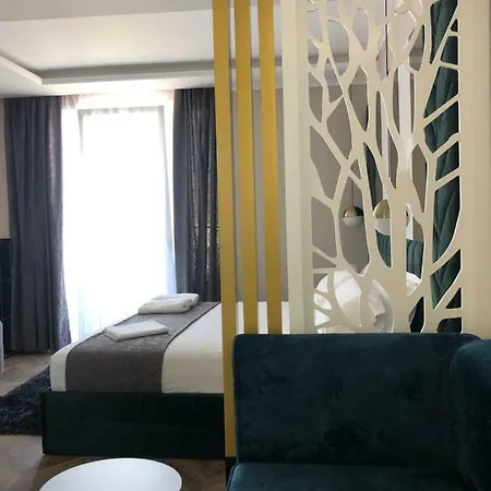 Poda Boutique Hotel 4*