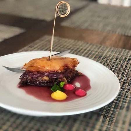 Szálloda Poda Boutique 4*