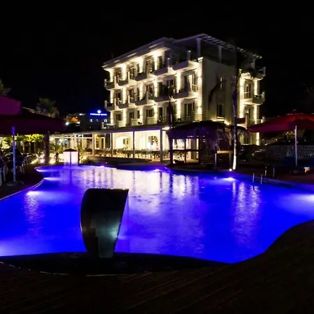 Szálloda Poda Boutique 4*