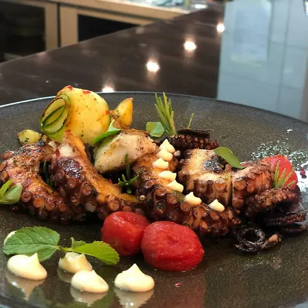 Poda Boutique 4* Ksamil