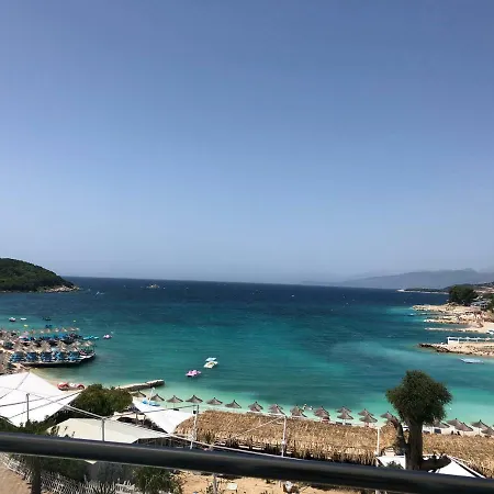 Poda Boutique Ksamil