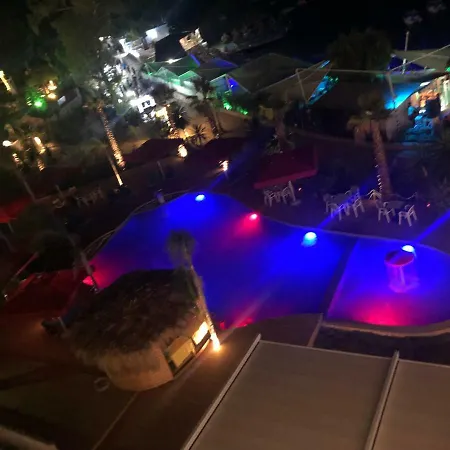 Poda Boutique Hotel