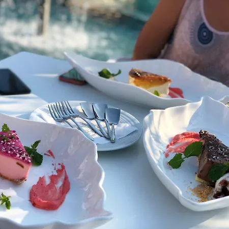 Szálloda Poda Boutique 4*