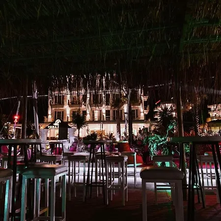 Szálloda Poda Boutique 4*