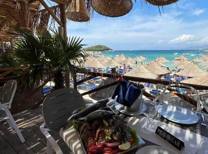 Poda Boutique Hotel Ksamil