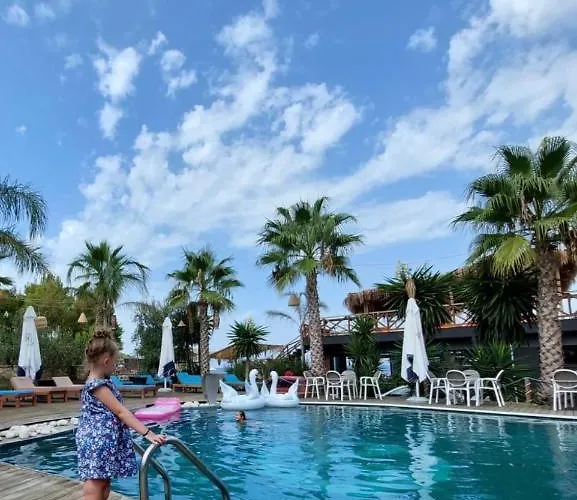 Poda Boutique Ξενοδοχείο 4*