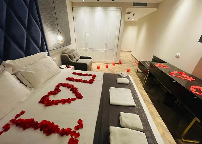 Poda Boutique Ξενοδοχείο 4*