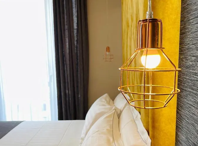 Hotel Poda Boutique