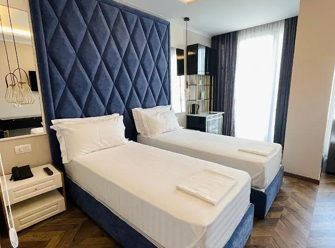 Poda Boutique Ξενοδοχείο 4*