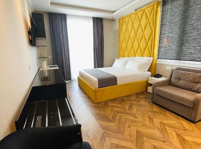 Poda Boutique فندق