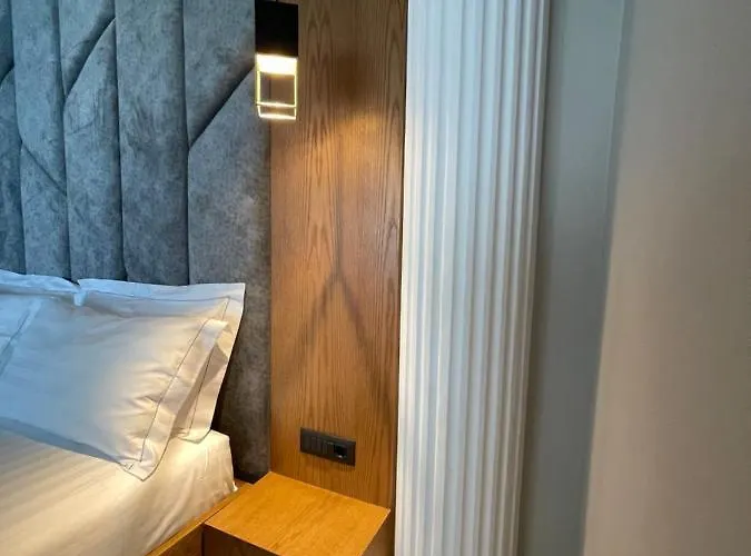 Poda Boutique Hotel 4*