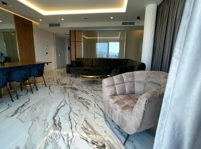 Poda Boutique 4* كساميل
