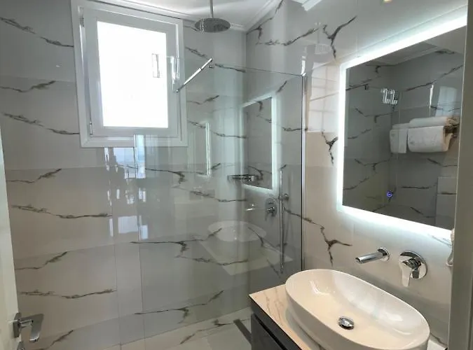 Hotel Poda Boutique 4*