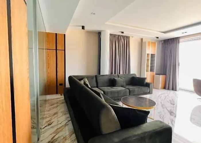 Poda Boutique Hotel Ksamil