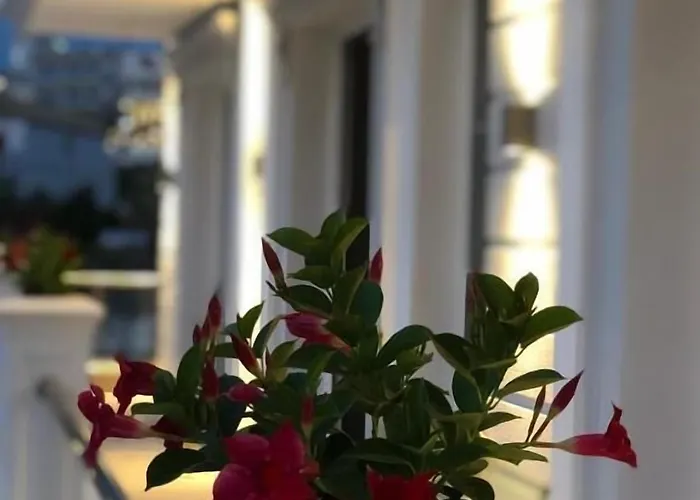 Poda Boutique Hotel Ksamil